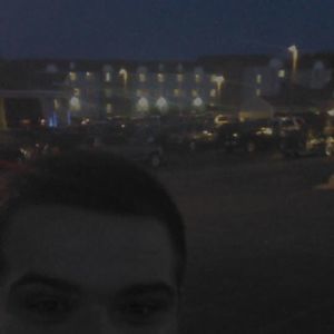 Meet your Posher, Kyle